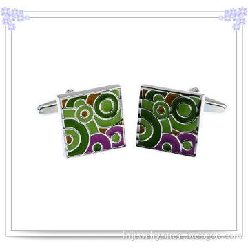 Jewelry Accessories Cuff Bangle Fashion Cufflinks (CU0015)
